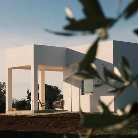 Villa Quercia Puglia-3
